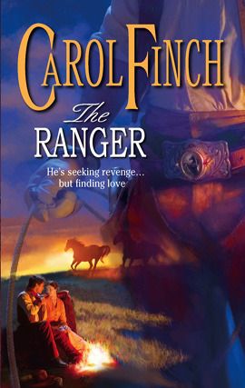 Title details for The Ranger by Carol Finch - Available